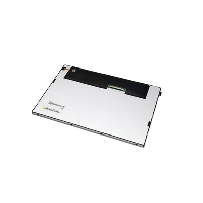 1280*800 GV121WXM-N80 12.1 इंच 30 पिन 450 cd/m2 एलसीडी स्क्रीन पैनल