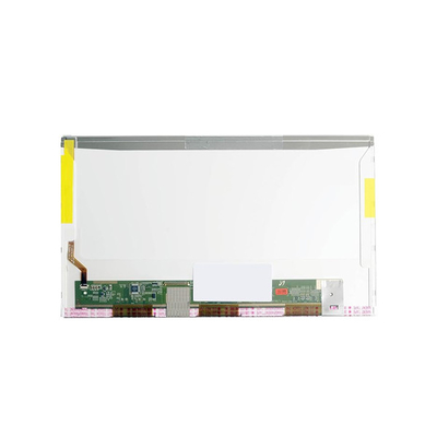 1366*768 HB140WX1-100 14.0 इंच एलवीडीएस 60Hz एलसीडी स्क्रीन BOE के लिए