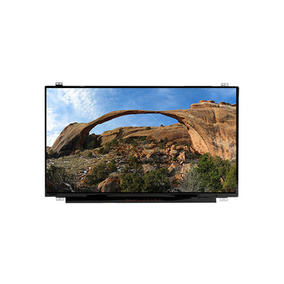 1366*768 HB140WX1-500 14.0 इंच 60Hz 262K 51%NTSC एलसीडी स्क्रीन