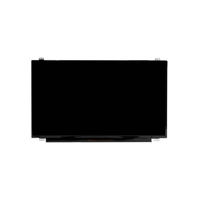 14.0 इंच HB140WX1-601 1366*768 262K 48%NTSC एलसीडी स्क्रीन मॉनिटर