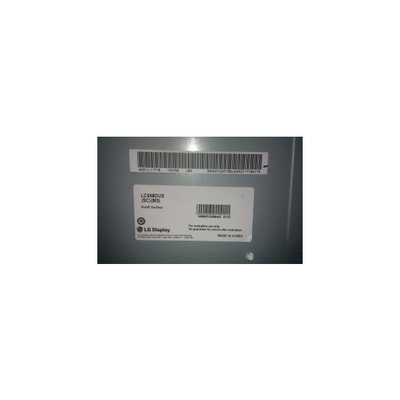 LC550DUS-SCM3 55.0 इंच 1920*1080 एलसीडी स्क्रीन डिस्प्ले
