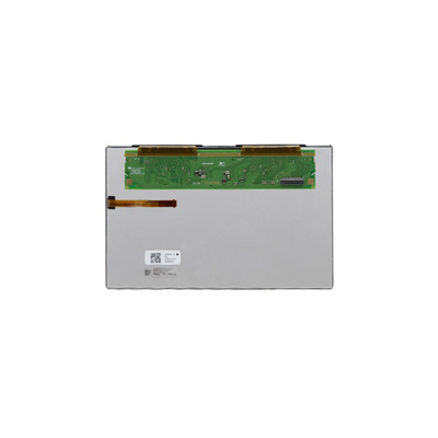 LQ080Y3LW01 औद्योगिक के लिए 8.0 इंच 800*480 WLED TFT एलसीडी स्क्रीन