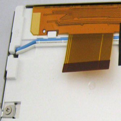 LQ080Y5DG02 800*480 8.0 इंच TFT एलसीडी मॉड्यूल एलसीडी स्क्रीन