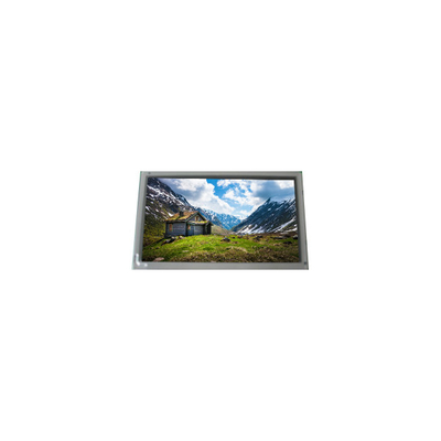 LQ080Y5DG05 8.0 इंच 800*480 एलसीडी स्क्रीन WLED मॉड्यूल