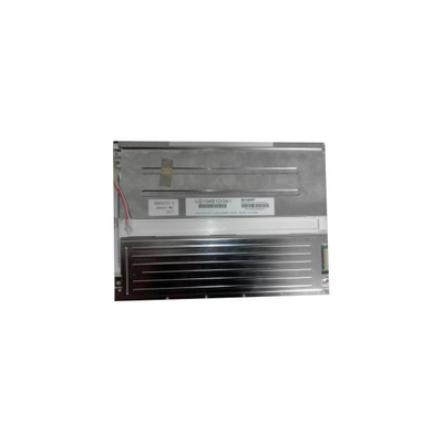 नई 800*600 LQ104S1DG61 10.4 इंच एलसीडी डिस्प्ले पैनल स्क्रीन