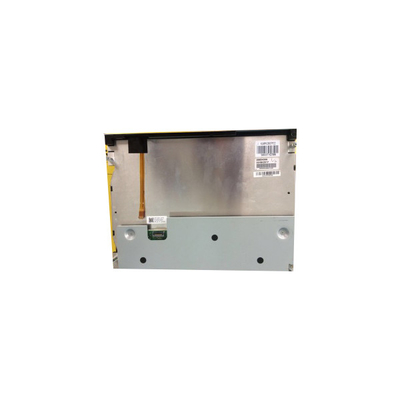 800*600 LQ104S1LG75 10.4 इंच 1100 cd/m2 एलसीडी स्क्रीन पैनल डिस्प्ले