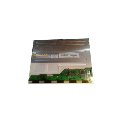 800*600 12.1 इंच LQ121S1DG43 370 cd/m2 LCD डिस्प्ले स्क्रीन