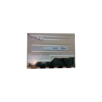12.1 इंच LQ121S1LG44 800*600 370 cd/m2 एलसीडी डिस्प्ले मॉड्यूल