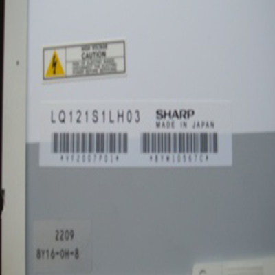 नया LQ121S1LH03 800*600 12.1 इंच एलसीडी डिस्प्ले पैनल