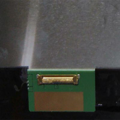 14.0 इंच LQ140K1JX01 1366*768 600 cd/m2 TFT-LCD स्क्रीन