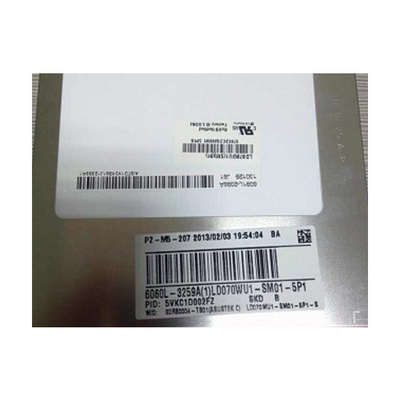 LD070WU1-SM01 7.0 इंच 1200*1920 MIPI एलसीडी स्क्रीन डिस्प्ले