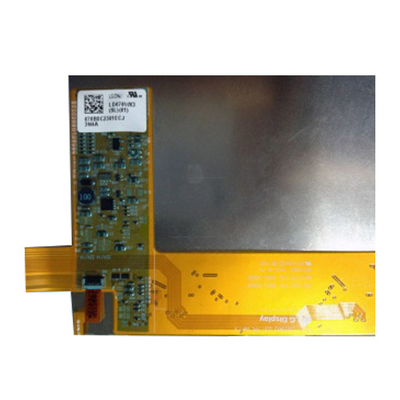 LD070WX3-SL01 7.0 इंच 800*1280 MIPI एलसीडी स्क्रीन डिस्प्ले