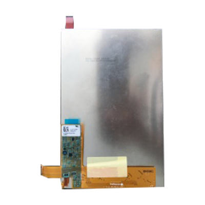 LD070WX4-SM01 7.0 इंच MIPI 34 पिन एलसीडी स्क्रीन डिस्प्ले