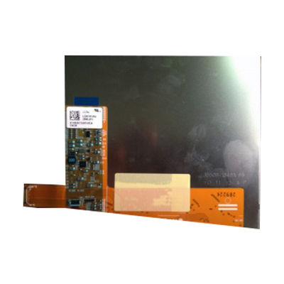 LD070WX4-SM01 7.0 इंच MIPI 34 पिन एलसीडी स्क्रीन डिस्प्ले
