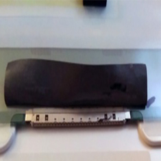 LQ154M1LG19 15.4 इंच 1920*1200 TFT एलसीडी मॉड्यूल स्क्रीन