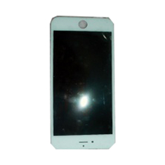 LH550WF4-SJ11 5.5 इंच 60Hz WLED एलसीडी पैनल स्क्रीन