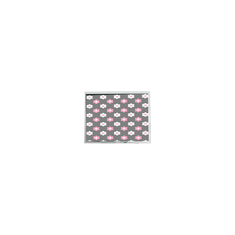AM-800480L6TMQW-00H 800*480 5.0 इंच 800 cd/m2 एलसीडी पैनल स्क्रीन