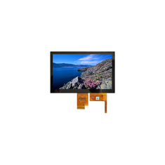 गर्म बिक्री 1024*600 TM070DVHG01-41 7.0 इंच 60Hz एलसीडी स्क्रीन औद्योगिक