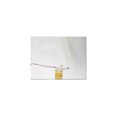 TM104SDHG30-01 10.4 इंच 800 * 600 60 पिन टीएफटी एलसीडी डिस्प्ले औद्योगिक