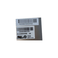 HOE SELL 8.0 इंच CLAA080WK08 XN 1280*720 एलसीडी स्क्रीन पार्ट्स