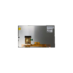 HOE SELL 8.0 इंच CLAA080WK08 XN 1280*720 एलसीडी स्क्रीन पार्ट्स