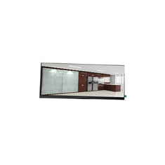 SL2220ML-01 19.4 इंच 1980*472 1000: 1 एलवीडीएस एलसीडी डिस्प्ले