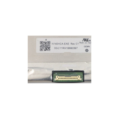 N140HCA-EAE 1920*1080 14.0 इंच 300 cd/m2 एलसीडी पैनल मॉड्यूल