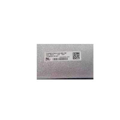 LP180WQG-SPB1 18.0 इंच एलसीडी पैनल प्रतिस्थापन लैपटॉप स्क्रीन