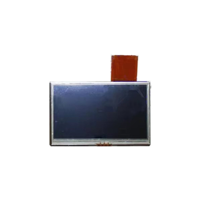 A060FW01 6.0 इंच नया मूल एलसीडी डिस्प्ले