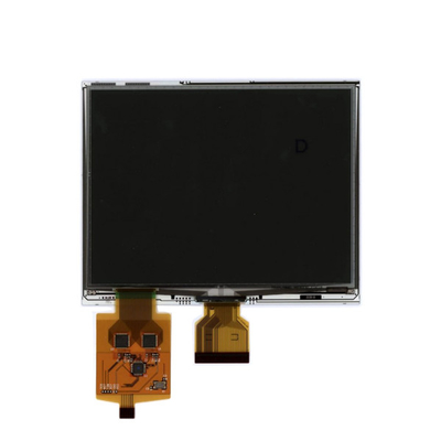 A060SE02 VC 6.0 इंच 800*600 एलसीडी टच पैनल डिस्प्ले
