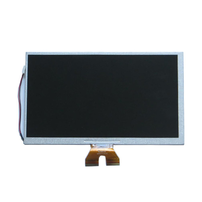 A090VW01 V1 9.0 इंच 800*480 एलसीडी स्क्रीन डिस्प्ले पैनल