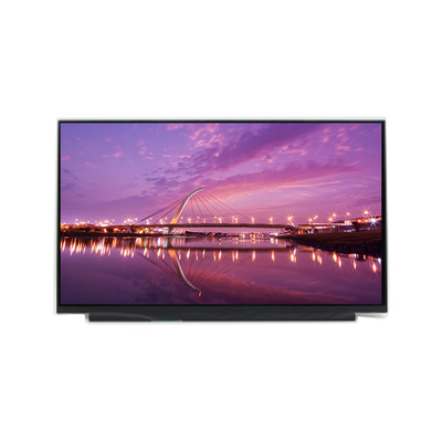B156HTT01.0 लैपटॉप के लिए 15.6 इंच 1080p एलसीडी डिस्प्ले