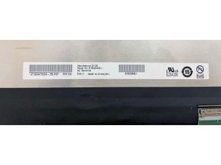 B156ZAN06.1 15.6 इंच टीएफटी एलसीडी डिस्प्ले लैपटॉप स्क्रीन