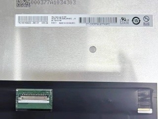 B160UAN01.H 16.0 इंच 1920*1200 टीएफटी एलसीडी डिस्प्ले मॉड्यूल