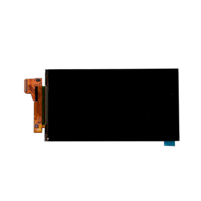 BOE 5.5 इंच VS055QUM-NH0-6KP0 एलसीडी स्क्रीन डिस्प्ले पैनल