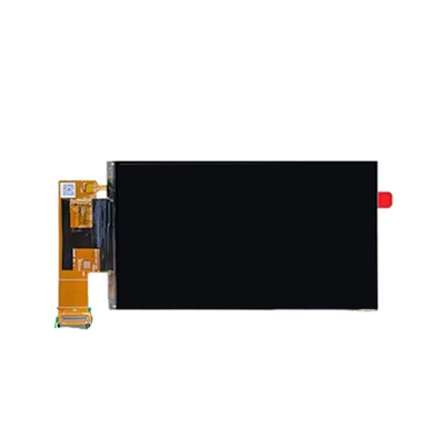 VS055QUM-NH0-6KP1 5.5 इंच TFT एलसीडी स्क्रीन एप्लिकेशन HMD VR AR