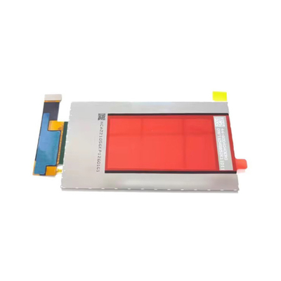 VS055QUM-NH0-6KP1 5.5 इंच TFT एलसीडी स्क्रीन एप्लिकेशन HMD VR AR