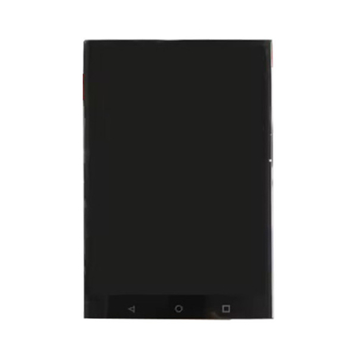 8.9 इंच 800*1280 a-si TFT एलसीडी पैनल QV089WXQ-N80-3QP0 TFT एलसीडी स्क्रीन
