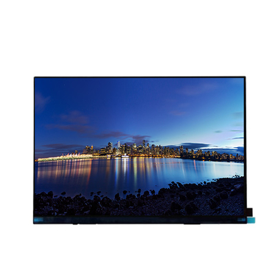 TV133QHL-N60-3QP0 13.3 इंच 2560*1440 एलसीडी स्क्रीन डिस्प्ले पैनल