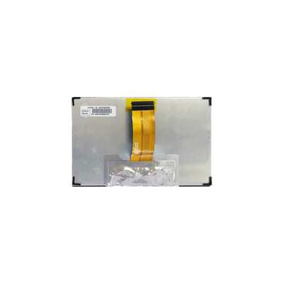 JJ070IA-18L 7.0 इंच 800*480 एलसीडी स्क्रीन डिस्प्ले पैनल