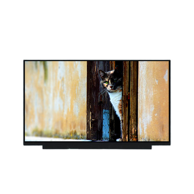 QT156WHM-N50 15.6 इंच 1366*768 एलसीडी स्क्रीन डिस्प्ले पैनल