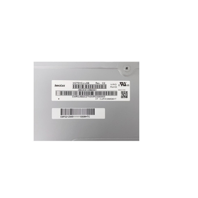 M270HCJ-L5B Innolux के लिए 27.0 इंच 1920*1080 एलसीडी स्क्रीन डिस्प्ले