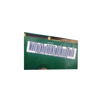 27.0 INCH M270KCJ-Q7B 2560*1440 एलसीडी स्क्रीन