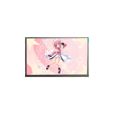 M215HCA-P02 21.5 इंच TFT-LCD स्क्रीन पैनल डिस्प्ले