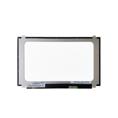 NV156FHM-N42 V8.0 15.6 इंच TFT एलसीडी पैनल 1920*1080 एलसीडी डिस्प्ले