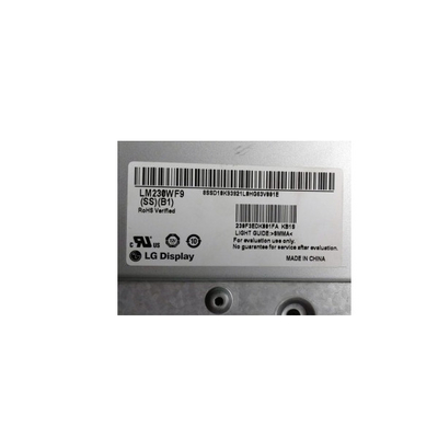 SP10Q010-TZA 3.8 इंच 320*240 एलसीडी स्क्रीन डिस्प्ले