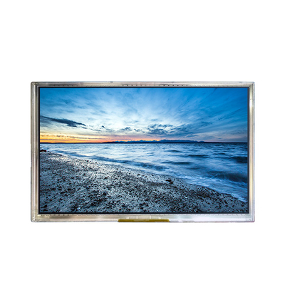 H038QR01-1 मोबाइल फ़ोन LCD स्क्रीन 240*320 106PPI 30 Cd/M2 हार्ड कोटिंग