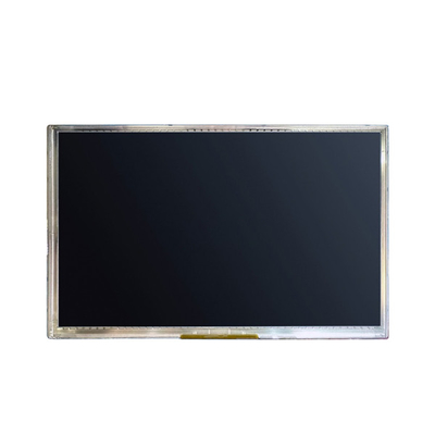 H038QR01-1 मोबाइल फ़ोन LCD स्क्रीन 240*320 106PPI 30 Cd/M2 हार्ड कोटिंग