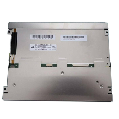 NLB084SV01L-01 800*600 Tft एलसीडी पैनल 8.4 इंच Tft एलसीडी मॉड्यूल डिस्प्ले