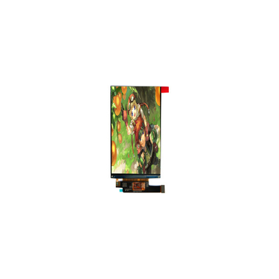 TM050JDHG33-00 5.0 इंच 720*1280 एलसीडी स्क्रीन For Phone